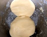 簡単！型抜きクッキー☆乳製品不使用作り方5写真