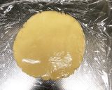 簡単！型抜きクッキー☆乳製品不使用作り方6写真
