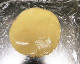 簡単！型抜きクッキー☆乳製品不使用作り方6写真