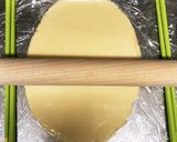 簡単！型抜きクッキー☆乳製品不使用作り方7写真