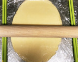 簡単！型抜きクッキー☆乳製品不使用作り方7写真