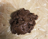 簡単！型抜きクッキー☆乳製品不使用作り方10写真