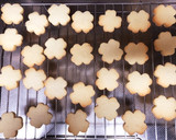 簡単！型抜きクッキー☆乳製品不使用作り方14写真