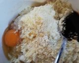 貴女風味で鶏団子♥ゆりさん風作り方1写真