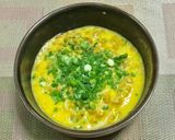 鍋いらず・チーズと納豆のぶっかけうどん作り方4写真