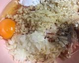お鍋に！スープに！ふんわり鶏つみれ♡作り方2写真