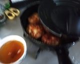 貴女風味で鶏団子♥ゆりさん風作り方4写真