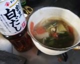貴女風味で鶏団子♥ゆりさん風作り方6写真