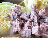 おいしく減塩・牛肉とキャベツのポトフ♪作り方4写真