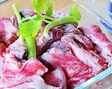 おいしく減塩・牛肉とキャベツのポトフ♪作り方2写真