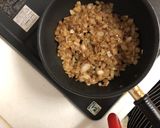 可児市の特産品里芋コロッケ（我が家流）作り方2写真