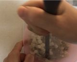 可児市の特産品里芋コロッケ（我が家流）作り方3写真