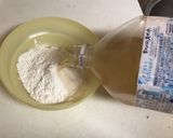 可児市の特産品里芋コロッケ（我が家流）作り方6写真