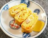 可愛いお花にんじん♪作り方8写真