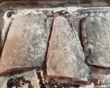 さわらのムニエル☆キノコあんかけ作り方3写真