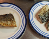 さわらのムニエル☆キノコあんかけ作り方6写真