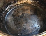 クリスマスまるごとチキン♫簡単スモーク♪作り方2写真