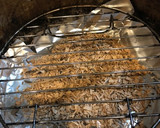 クリスマスまるごとチキン♫簡単スモーク♪作り方5写真