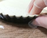 クリスマスカラー✨お手軽華やかキッシュ作り方3写真
