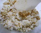 簡単！じゃこご飯☆山椒ゆず胡椒作り方1写真
