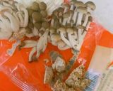 加工食品は袋の上で切ってみて♪お菓子も作り方11写真