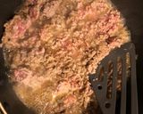 簡単に2色丼作り方2写真