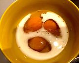 簡単に2色丼作り方4写真