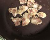 〜焼き肉サラダ〜作り方3写真