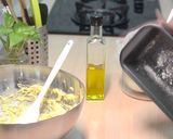 パウンドケーキ★okane作り方8写真