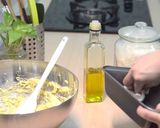 パウンドケーキ★okane作り方7写真