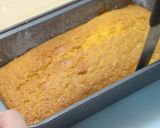 パウンドケーキ★okane作り方10写真