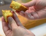 パウンドケーキ★okane作り方11写真