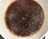 ネギたっぷり肉豆腐作り方2写真