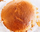 超簡単！きび砂糖のふっくらりんごケーキ作り方6写真