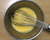超簡単☆ミニストップで食べたたこ玉風♡作り方1写真