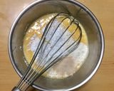 超簡単☆ミニストップで食べたたこ玉風♡作り方3写真