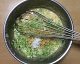 超簡単☆ミニストップで食べたたこ玉風♡作り方4写真