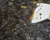 乾海苔と昆布の佃煮作り方3写真