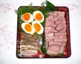 おせち料理 詰め方 2016年作り方5写真