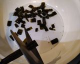 昆布と鰹節で簡単寄せ鍋作り方1写真