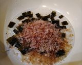 昆布と鰹節で簡単寄せ鍋作り方2写真