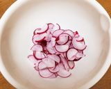 赤カブの甘酢漬け作り方2写真