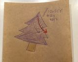 失敗知らず☆クリスマスクッキーアイデア☆作り方2写真