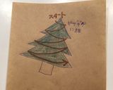 失敗知らず☆クリスマスクッキーアイデア☆作り方4写真