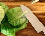 旨味たっぷり【ロールキャベツ（コンソメ）作り方2写真