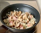 旨味たっぷり【ロールキャベツ（コンソメ）作り方7写真