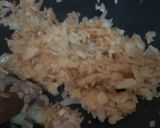 ひろさん直伝柔らかハンバーグ作り方4写真