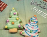 失敗知らず☆クリスマスクッキーアイデア☆作り方5写真