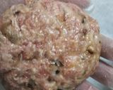 ひろさん直伝柔らかハンバーグ作り方13写真