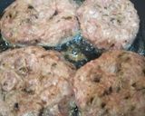 ひろさん直伝柔らかハンバーグ作り方14写真